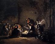 Adoration of the Magi